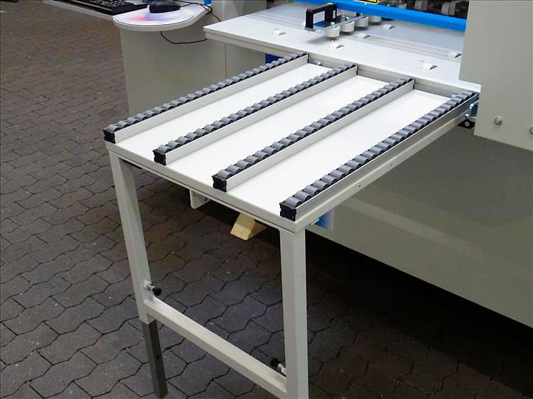 Used Masterwood  Project TF 100 2.0 - CNC Machining centers - 2021