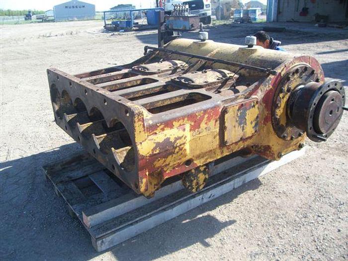 Used Oilwell 558.0