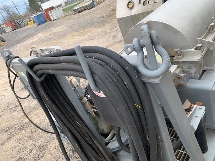 Used 1997 Derrick DE 1000