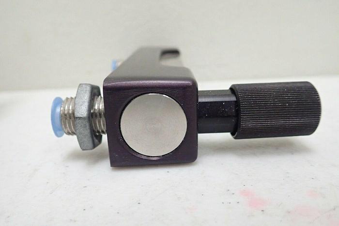 Used Porter Instrument Company A-125-7 Flow Meter