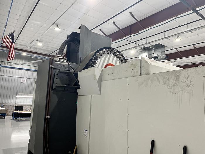 Used 2012 HAAS VF-10/50