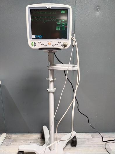 Gebraucht GE Dash 5000