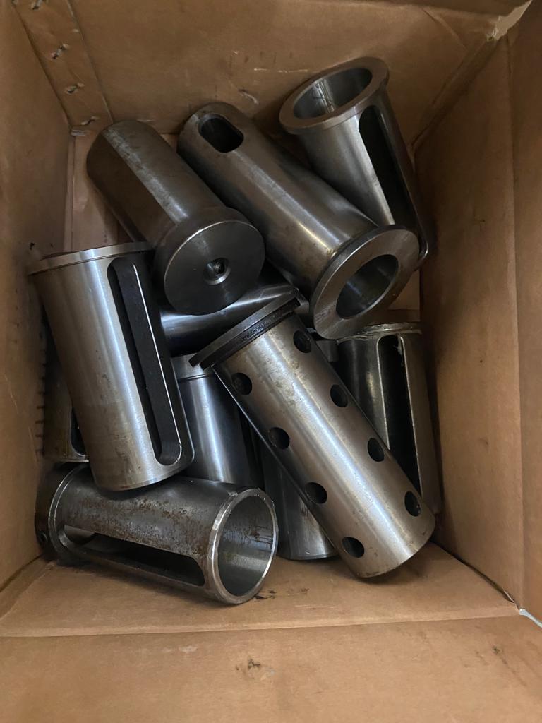 Usato 2006 Doosan Daewoo PUMA 400 LMA