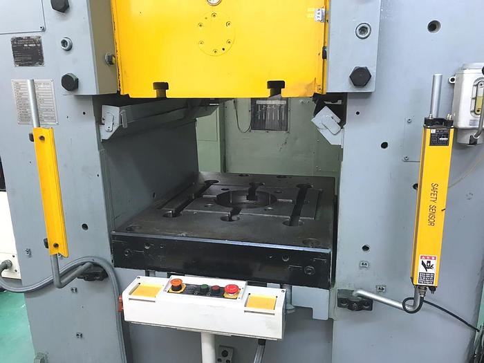 Used Press Cold Extrusion K0034