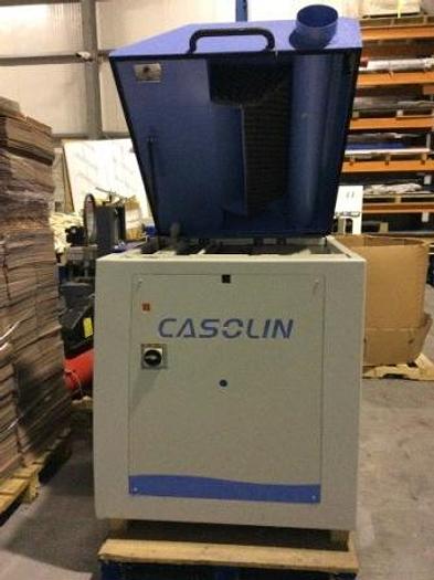 Used Casolin Giorgio TS 630 Thickness Planer