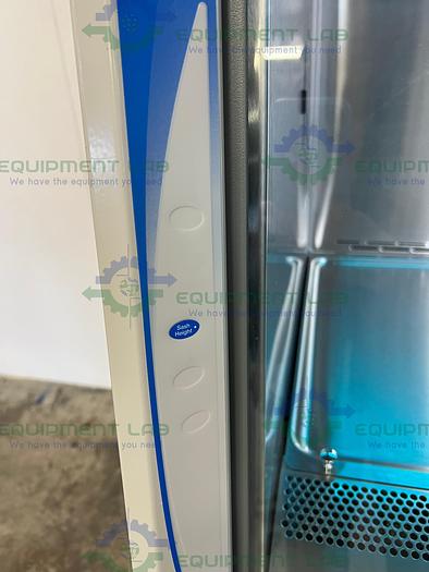 Used Labconco  302319101 Logic Plus Class II Type A2 Biosafety Cabinet 3 Ft., MFG 2016
