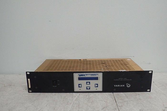 Used Varian Model L900.1C Temperature Controller