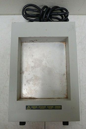 Used Fisher Scientific Dry Bath Incubator, 7.5" x 6" Inside