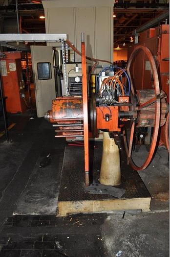 Used 1995 BRUDERER 220/2-4000