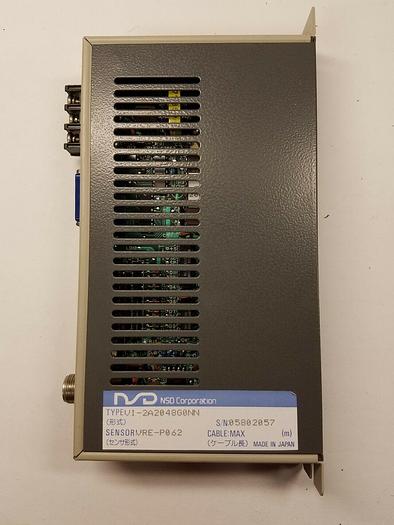 Used NSD Model VI-2A2048G0NN