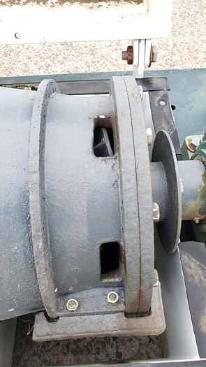 Used Broadbent 18 x 28