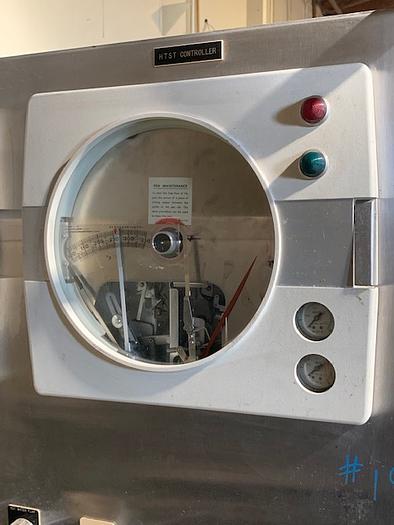 Used APV Lab Plate Heat Exchanger