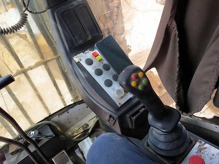 Used 2010 CASAGRANDE B250