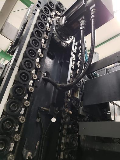 Used 2015 Doosan/Daewoo HP-5100II