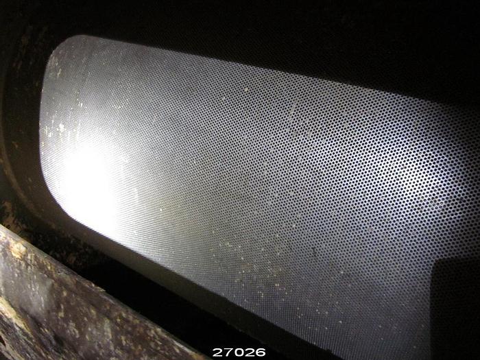 Used ANDRITZ 3620C #27026