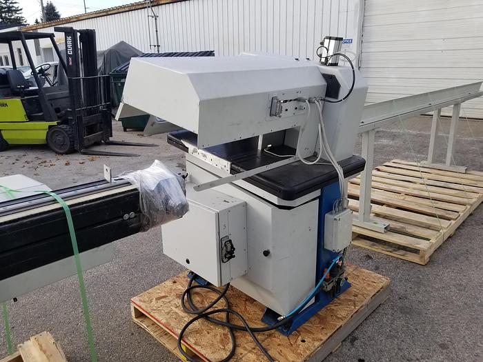 Used Omga T522 SNC 4000 Cut-Off Saw