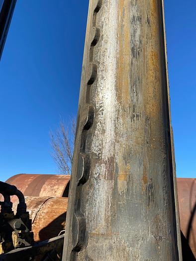 Used 2005 IMT AF160C