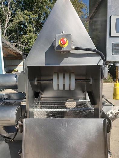 Used 2012 Wilevco Spray Appilcator/ Glazer