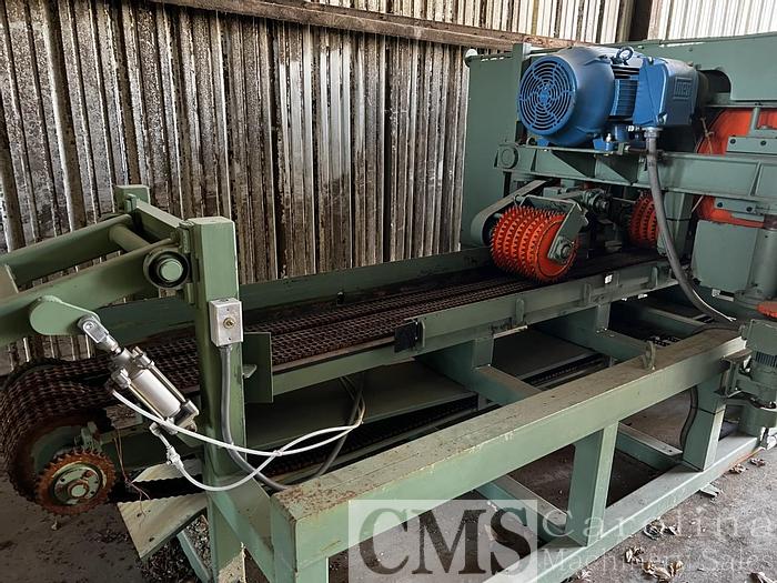 Used MIT Band Resaw