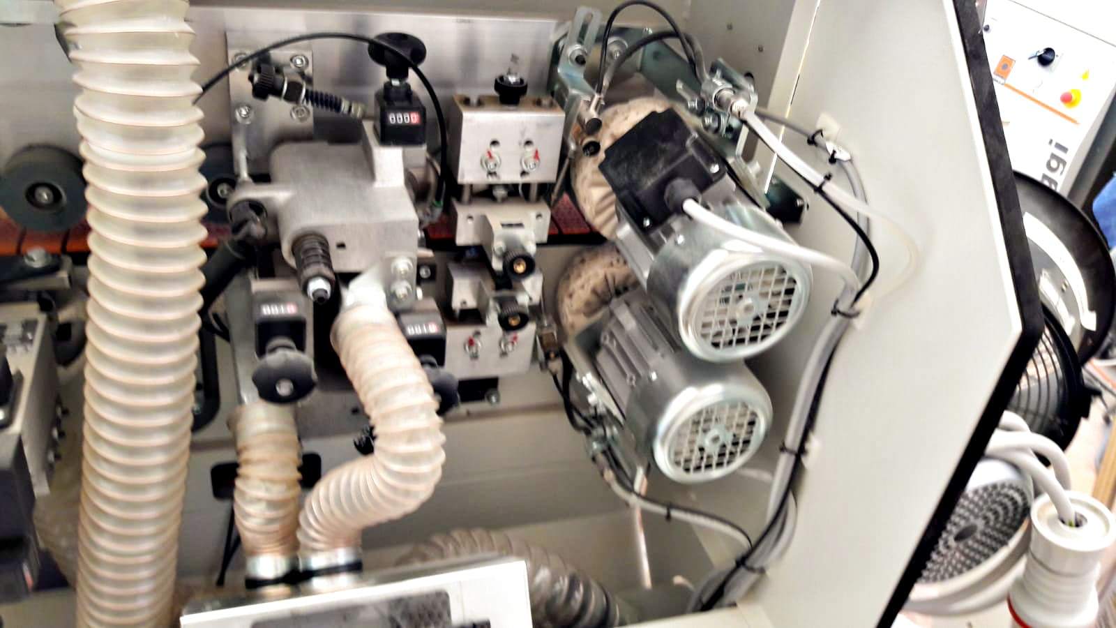 Used Fravol Smart 500 - 2010