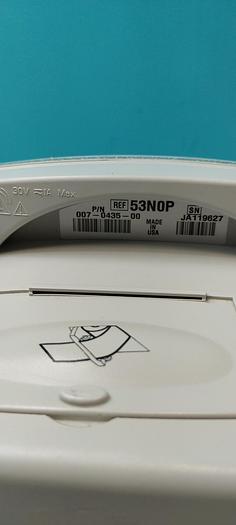 Gebraucht Welch Allyn 53N0P Patientenmonitor 