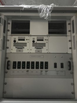 Used SPTS/ AVIZA  Omega