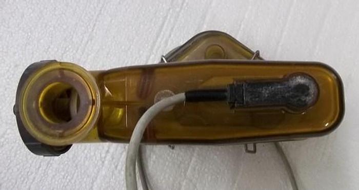 Used Metatron Milk Meter - Westfailia Equipment