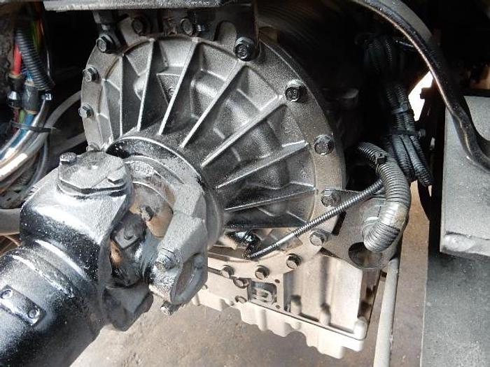 Used 2006 International 5600i