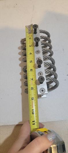 Parts Only Endine Wire Rope Vibration Absorber wr23303 18136(204)