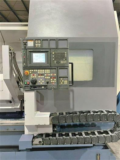Used 1999 Mori Seiki SL-600C MC/2000
