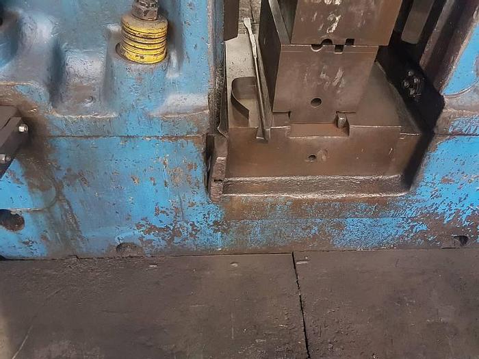 Used Hammer Forging Pneumatic MPM3150B