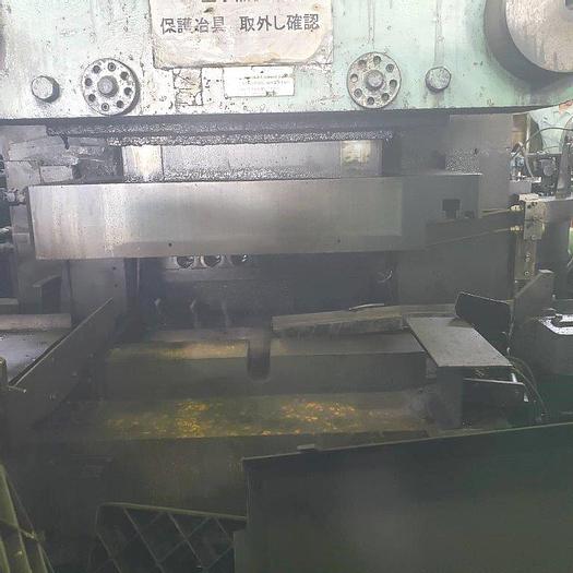 Used Upsetter Manyo,Japan