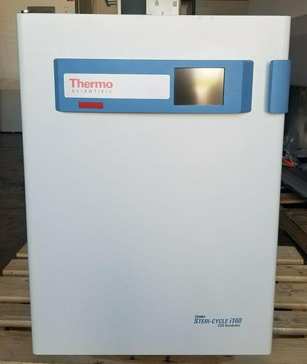 Used Thermo Forma Steri-Cycle i160, Co2 Incubator. 120v