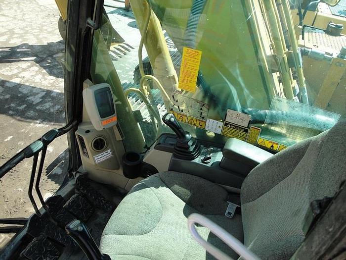 Used 2005 CATERPILLAR 325CL