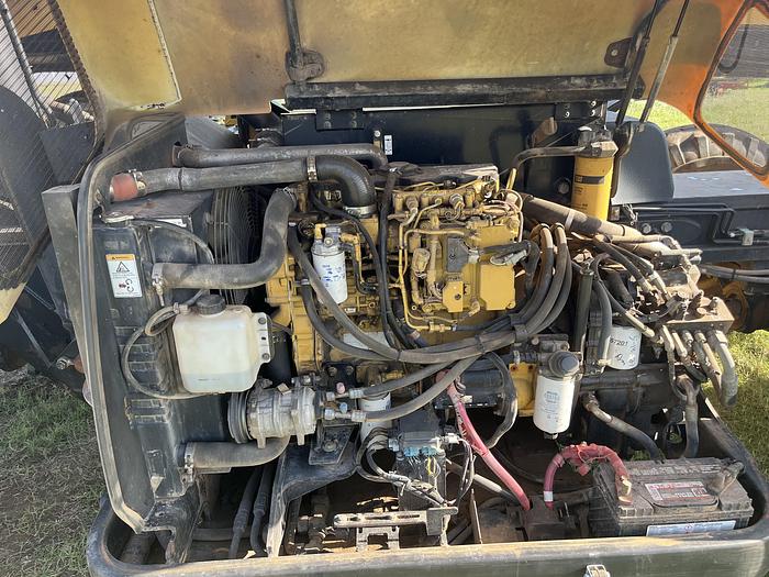 Used 2009 Cat TL1255