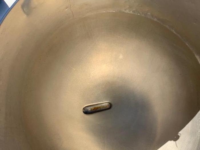 Used LEE 60 Jacketed Kettle Model DN6