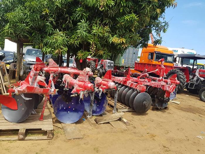 Used 2019 Massey Ferguson