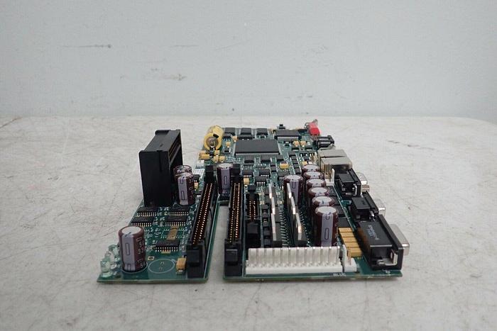 Used Agilent G4226-65000 Board Assembly
