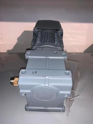 SEW Servomotor S37 DRN71MS4/BE03 290W