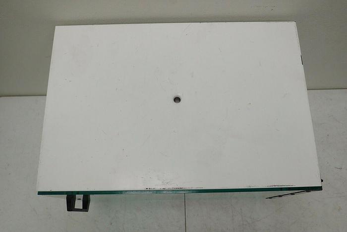 Used Quincy Lab Cardinal Health Model WPWRM Bathing Wipe Warmer