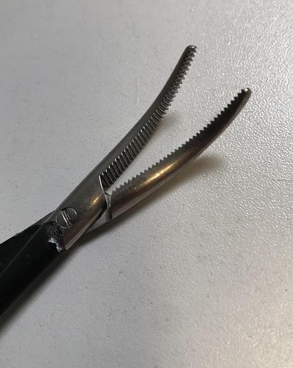 Gebraucht MF 230_02_P NR.7