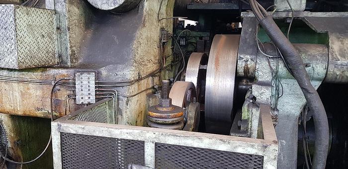 Used Upsetter National,USA