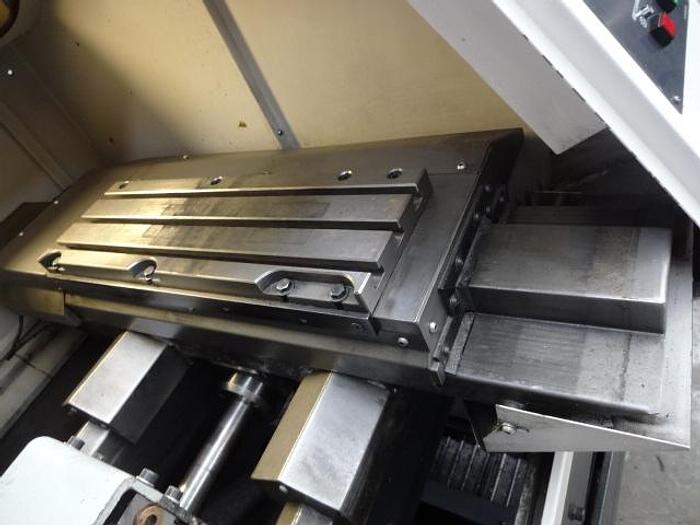 Utilisé Tour Mazak Quick Turn 6G