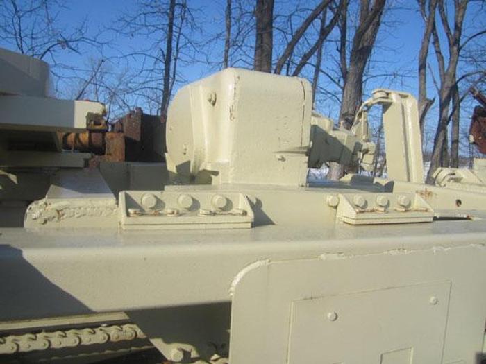 Used 0 Ingersoll-Rand Tower T4W Tower