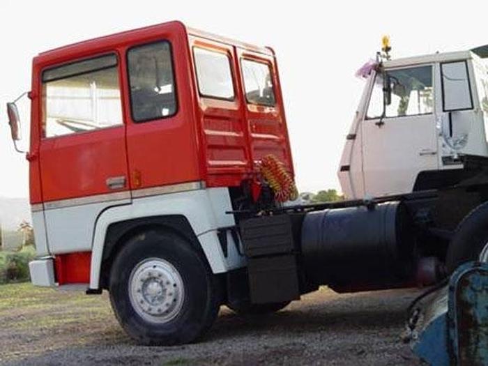 Used 0 Berliet 320 RSL Truck