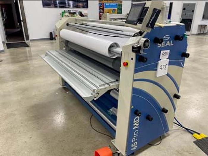 Used 2012 Seal 65 Pro MD