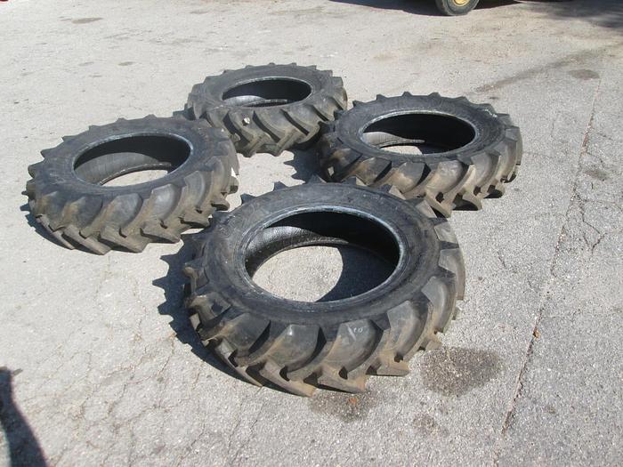 12.4 x 24 Tractor Tire