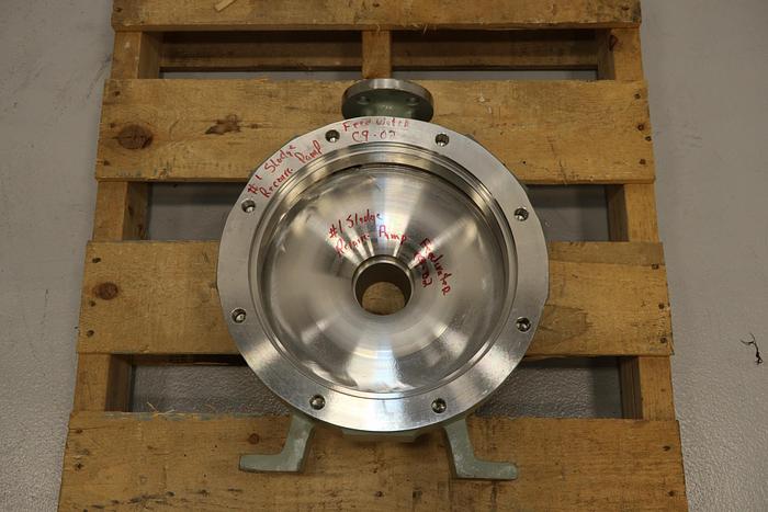 Unused Durco Mark II & III 2x1x10A CD4 Pump Casing #44292