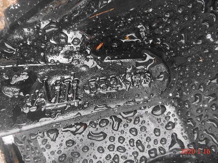 2020 NEW HOLLAND E30B  AIM BKT