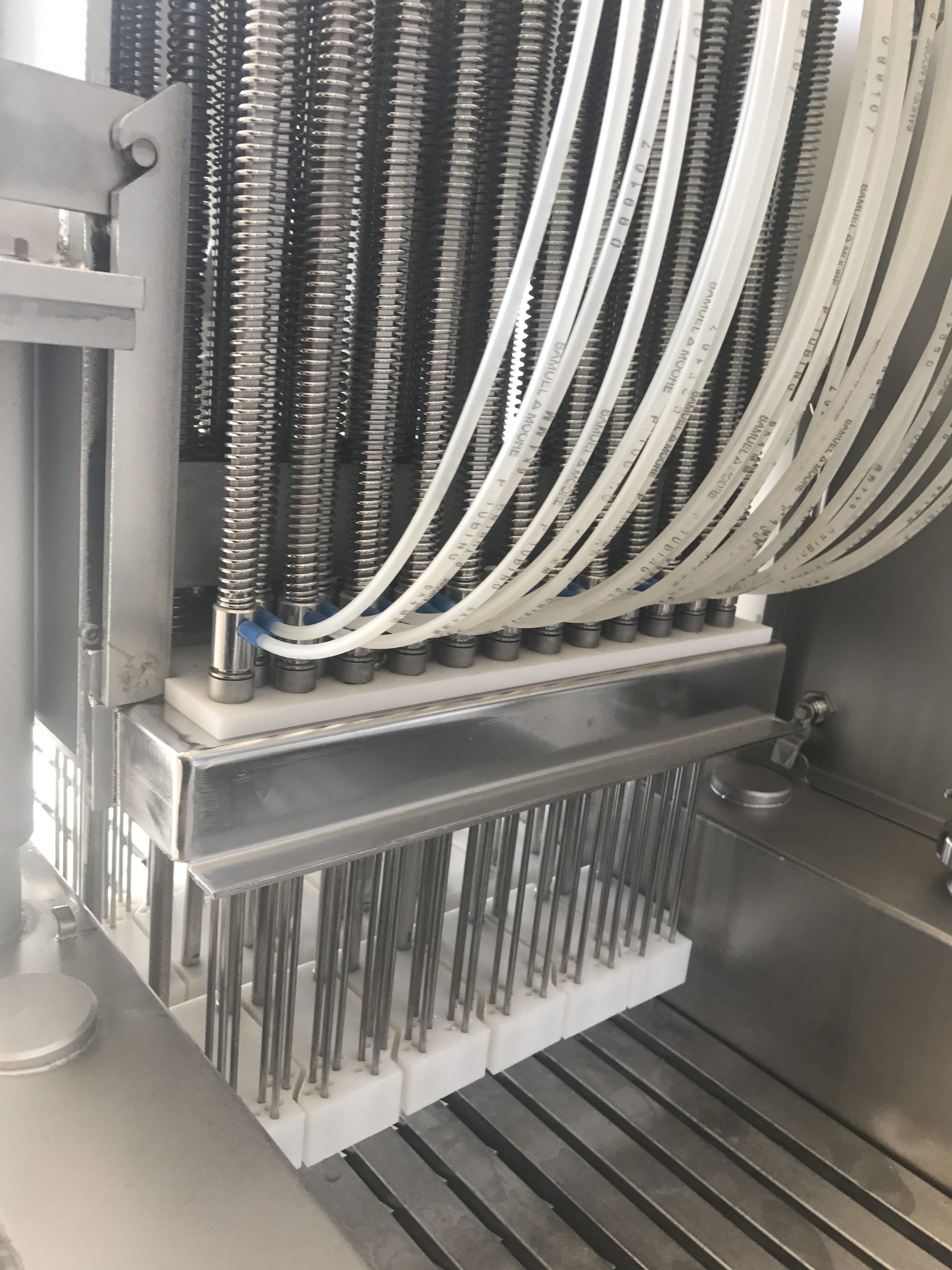 Begagnad Saltinjektor Fomaco FGM 48 SW